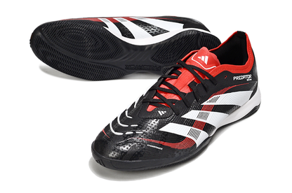 Adidas Predator Elite Fold-Over Tongue IC Boots