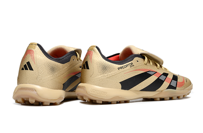 Adidas Predator Elite Fold-Over Tongue TF Boots