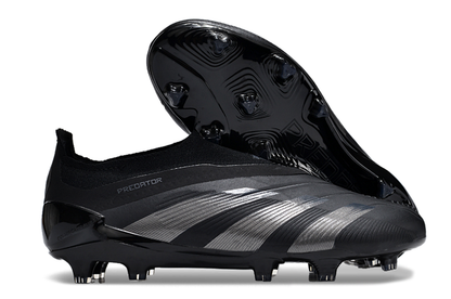Adidas Predator Elite Laceless FG Cleats