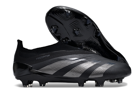 Adidas Predator Elite Laceless FG Cleats