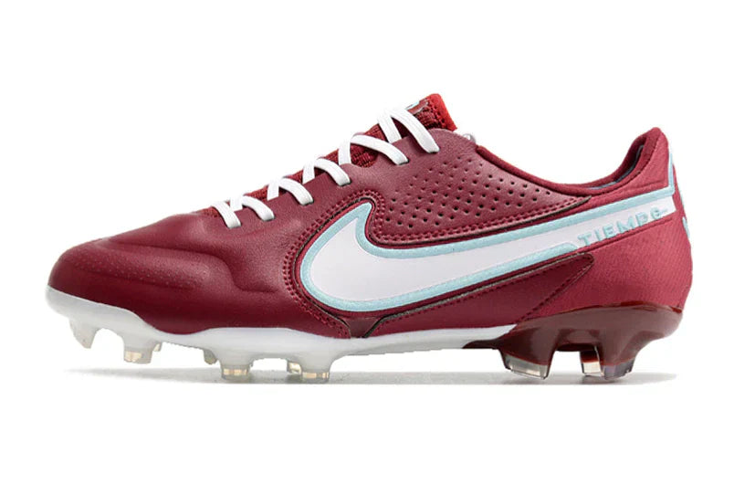 Nike Tiempo Legend 9 Elite FG Cleats