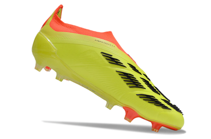 Adidas Predator Elite Laceless FG Cleats