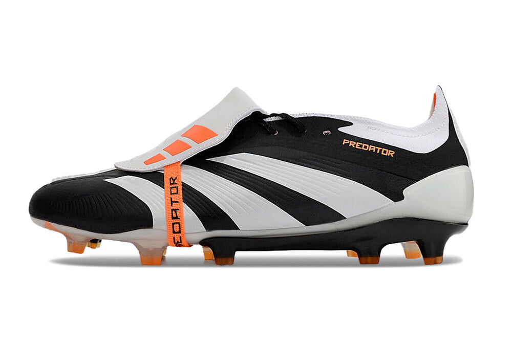 Adidas Predator Elite Tongue FG Cleats