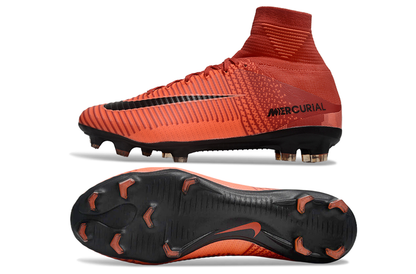 Nike Zoom Superfly 5 Elite FG Cleats