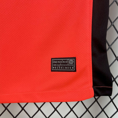 South Korea Home Jersey 2025