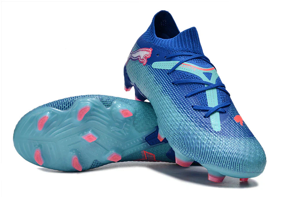 Puma Future FTR FG Cleats