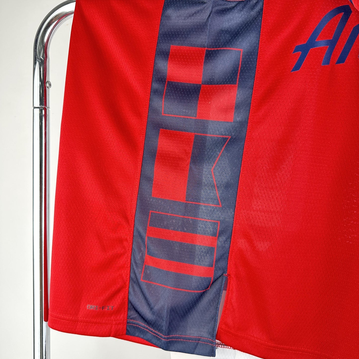 Los Angeles Clippers Statement Edition NBA Jersey