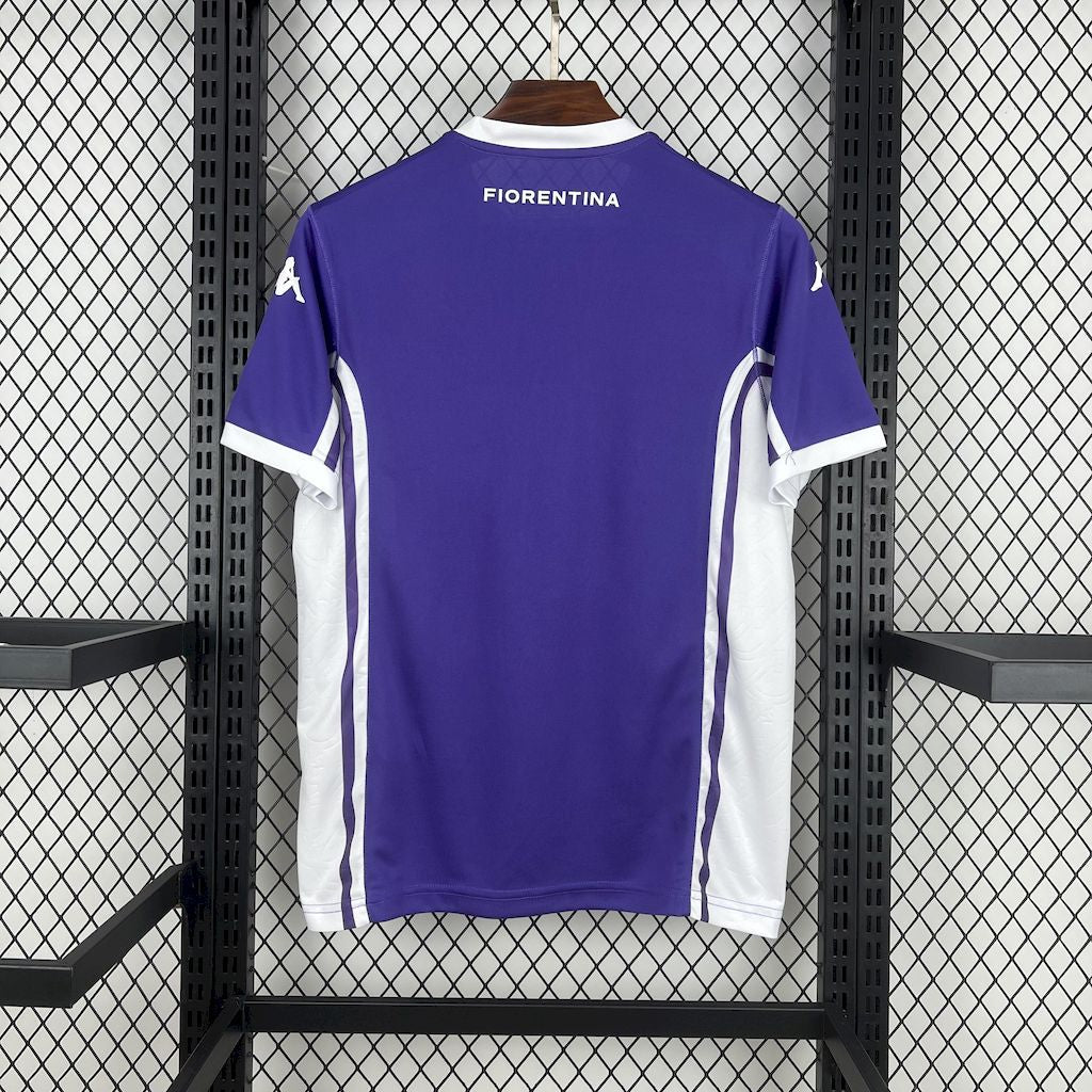 Fiorentina Home Jersey 25/26