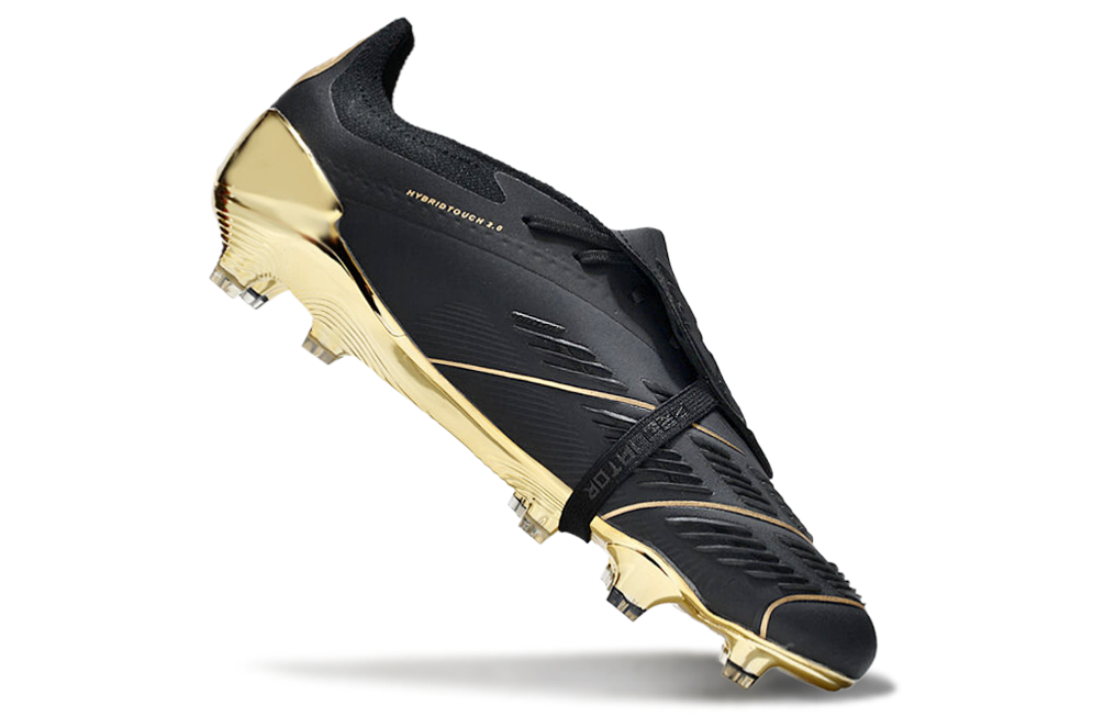 Adidas Predator Predstrike FT FG Cleats