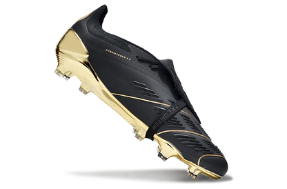 Adidas Predator Predstrike FT FG Cleats
