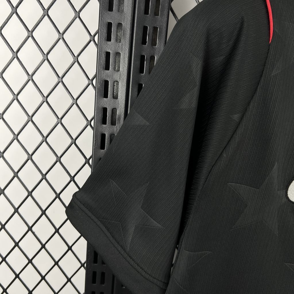 USA Auswärtstrikot 2026 Herren | Fußballtrikot