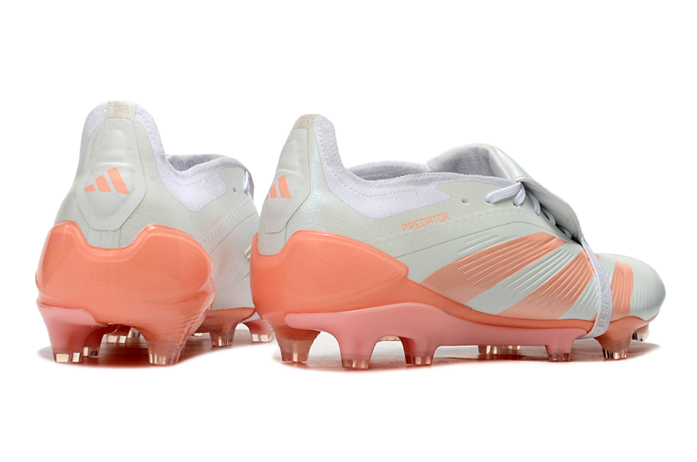 Adidas Predator Elite Tongue FG Cleats