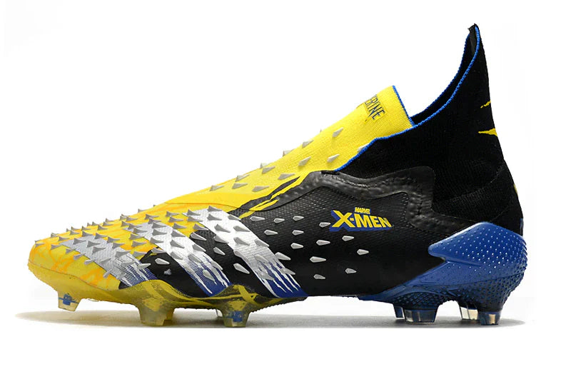 Adidas Predator Freak+ X-Men FG Cleats