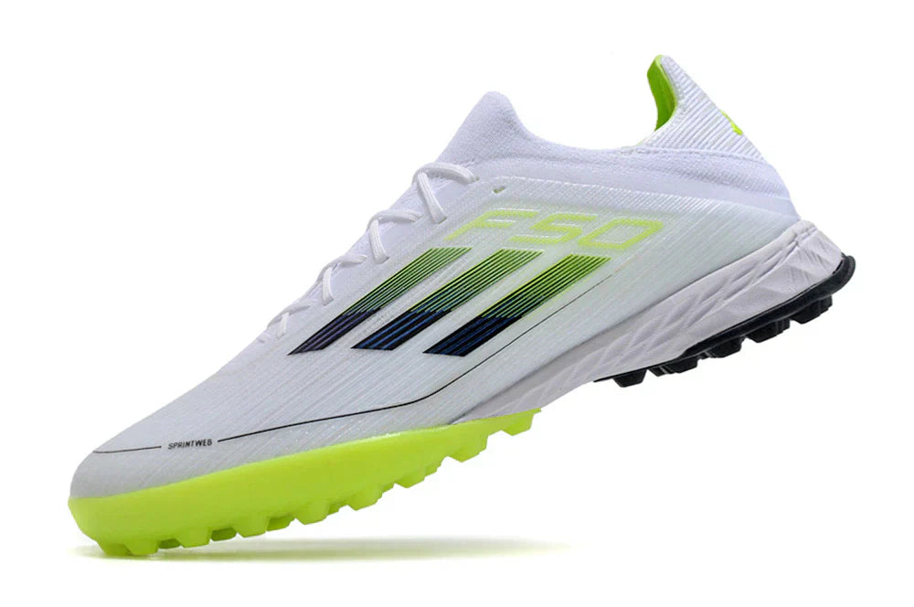 Adidas F50 TF Boots