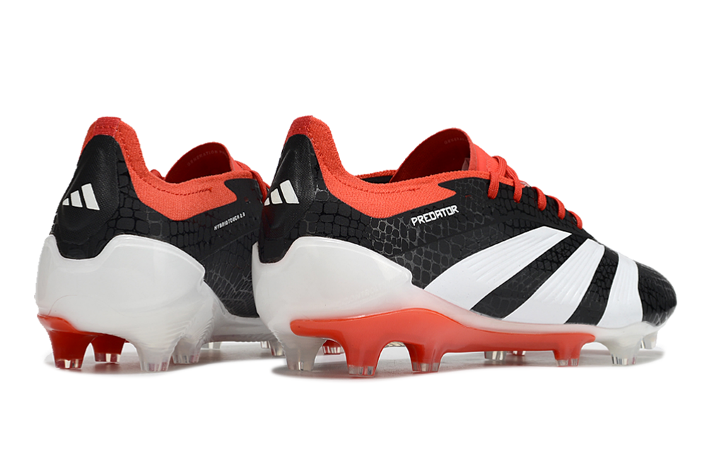 Adidas Predator Elite FG Cleats