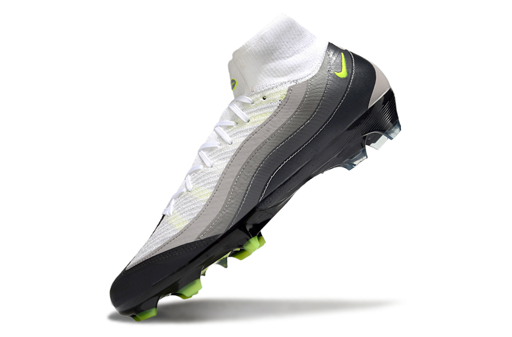Nike AIR Zoom Mercurial Superfly 16 Elite AIR MAX 95 FG Cleats