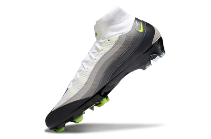 Nike AIR Zoom Mercurial Superfly 16 Elite AIR MAX 95 FG Cleats