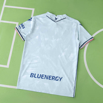 Udinese Away Jersey 25/26