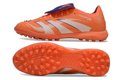 Adidas Predator Elite Fold-Over Tongue TF Boots