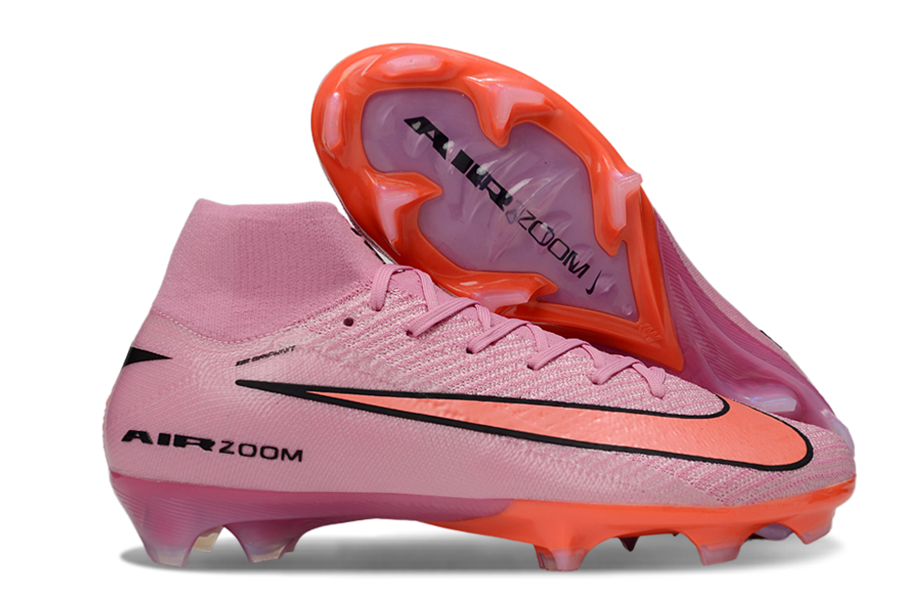 Nike Air Zoom Mercurial Superfly 16 Elite FG Cleats