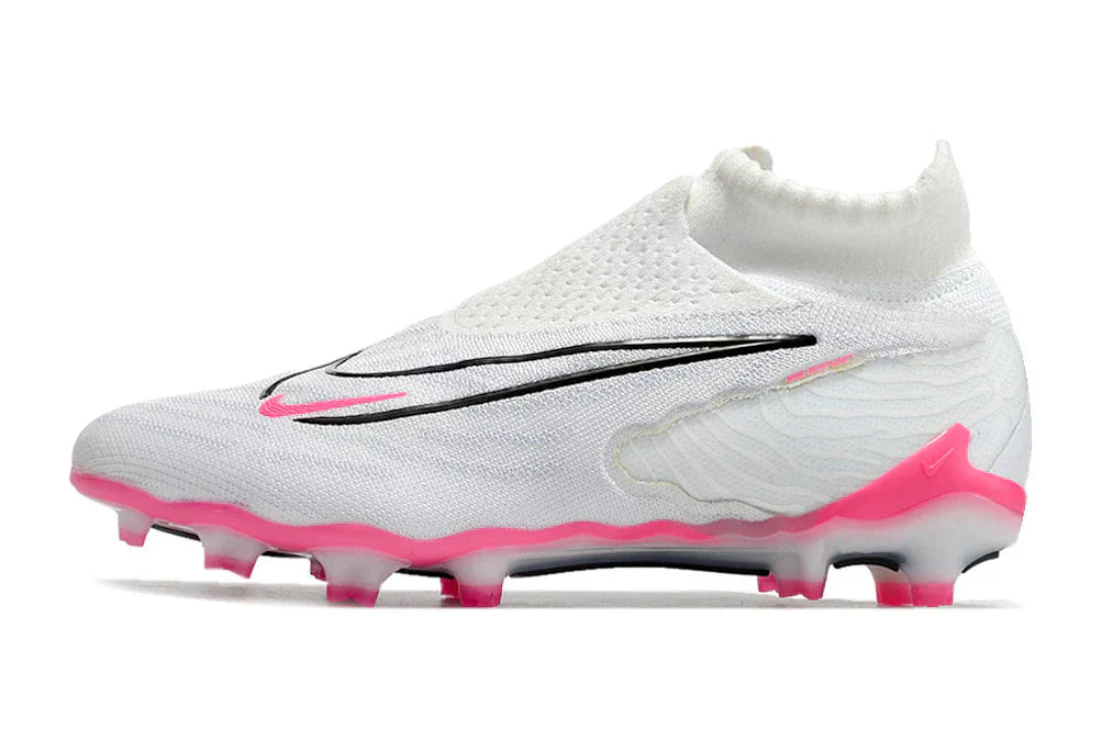 Nike Gripknit Phantom GX Elite Dynamic Fit FG Cleats