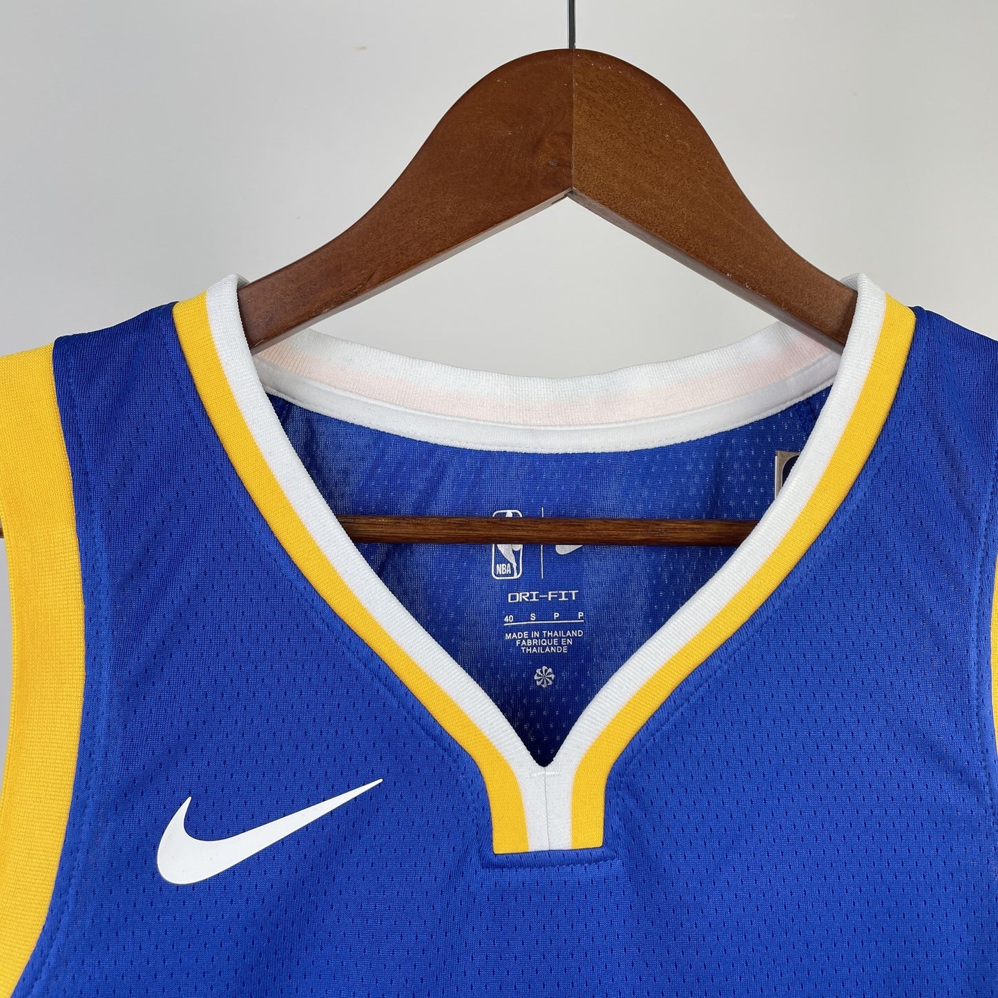 Golden State Warriors Icon Edition NBA Jersey