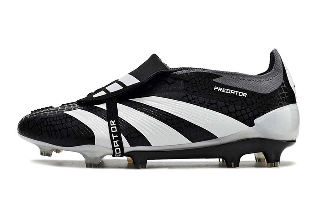 Adidas Predator Elite Tongue FG Cleats