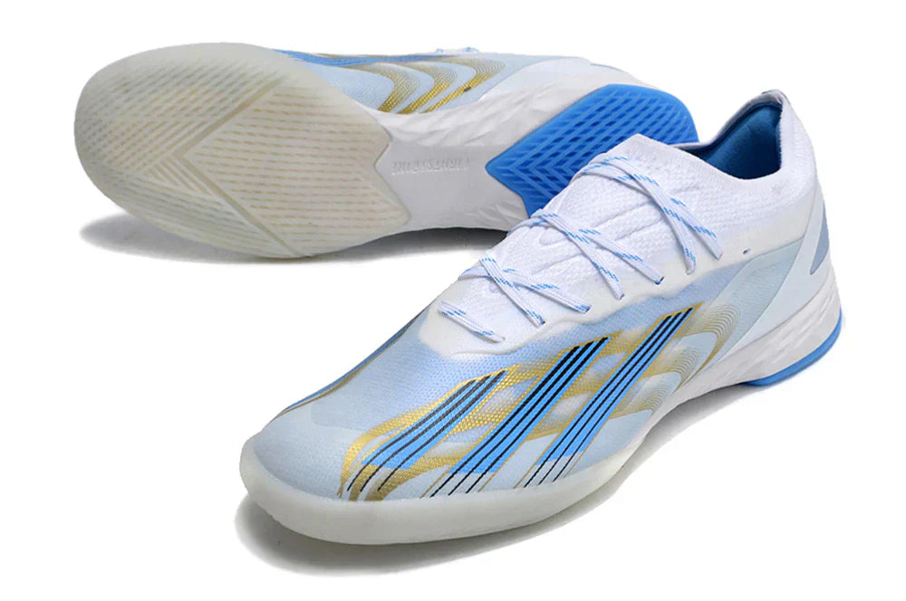 Adidas CrazyFast.1 MESSI IC Boots