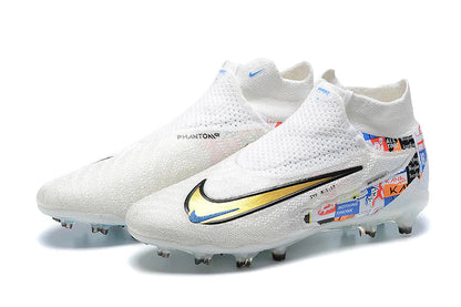 Nike Gripknit Phantom GX Elite Dynamic Fit FG Cleats
