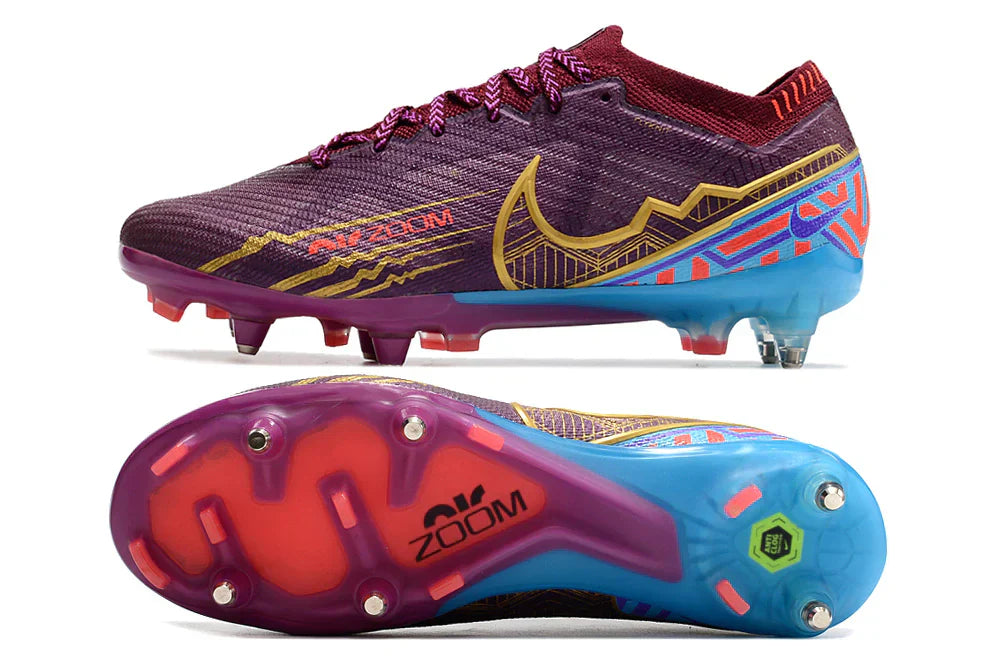 Nike Mercurial Vapor 15 Air Zoom SG-PRO Cleats
