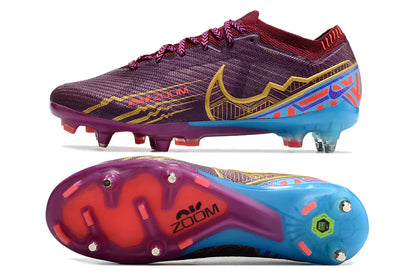 Nike Mercurial Vapor 15 Air Zoom SG-PRO Cleats