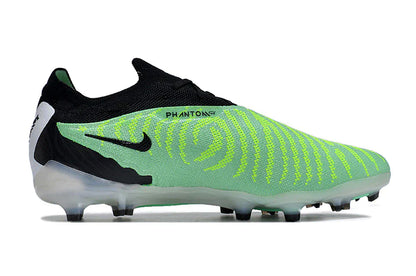 Nike Gripknit Phantom GX Elite Dynamic Fit FG Cleats