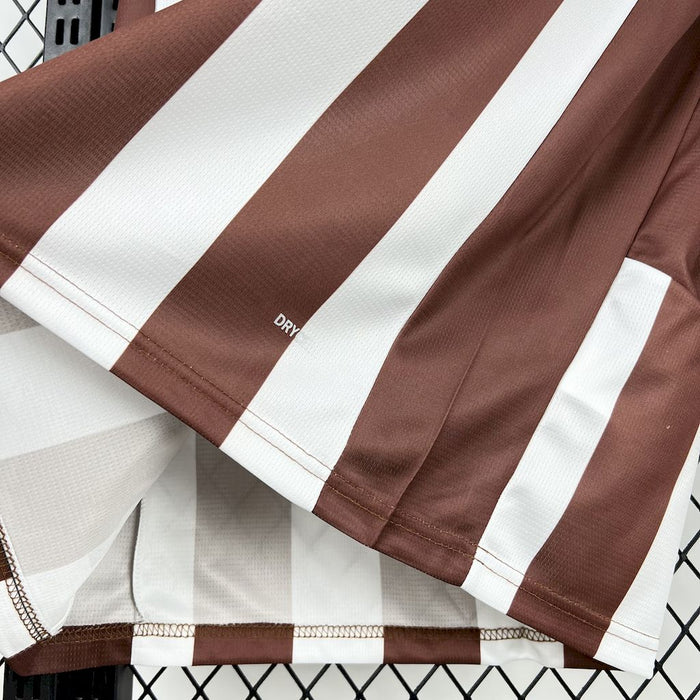 Port Third Jersey 24/25