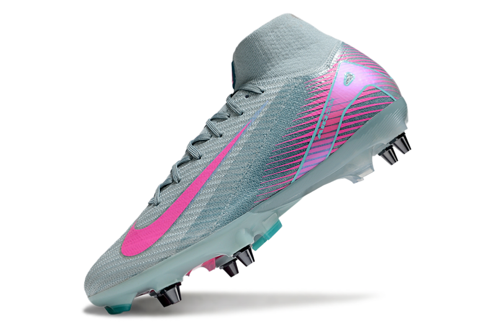 Nike Zoom Mercurial SuperFly 10 Elite SG Cleats