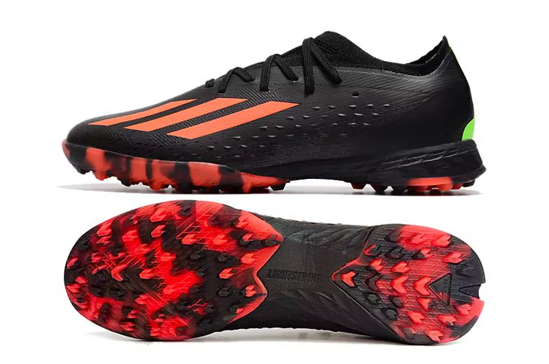 Adidas X Speedportal.1 TF Boots