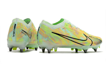 Nike Mercurial Vapor 15 Air Zoom SG Cleats