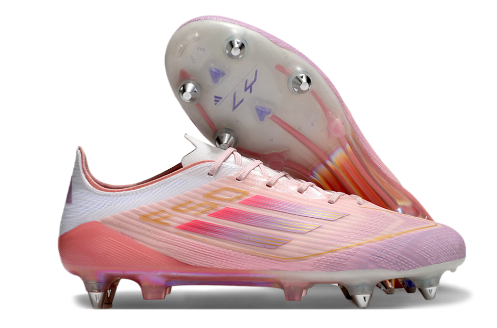 Adidas F50 SG Cleats