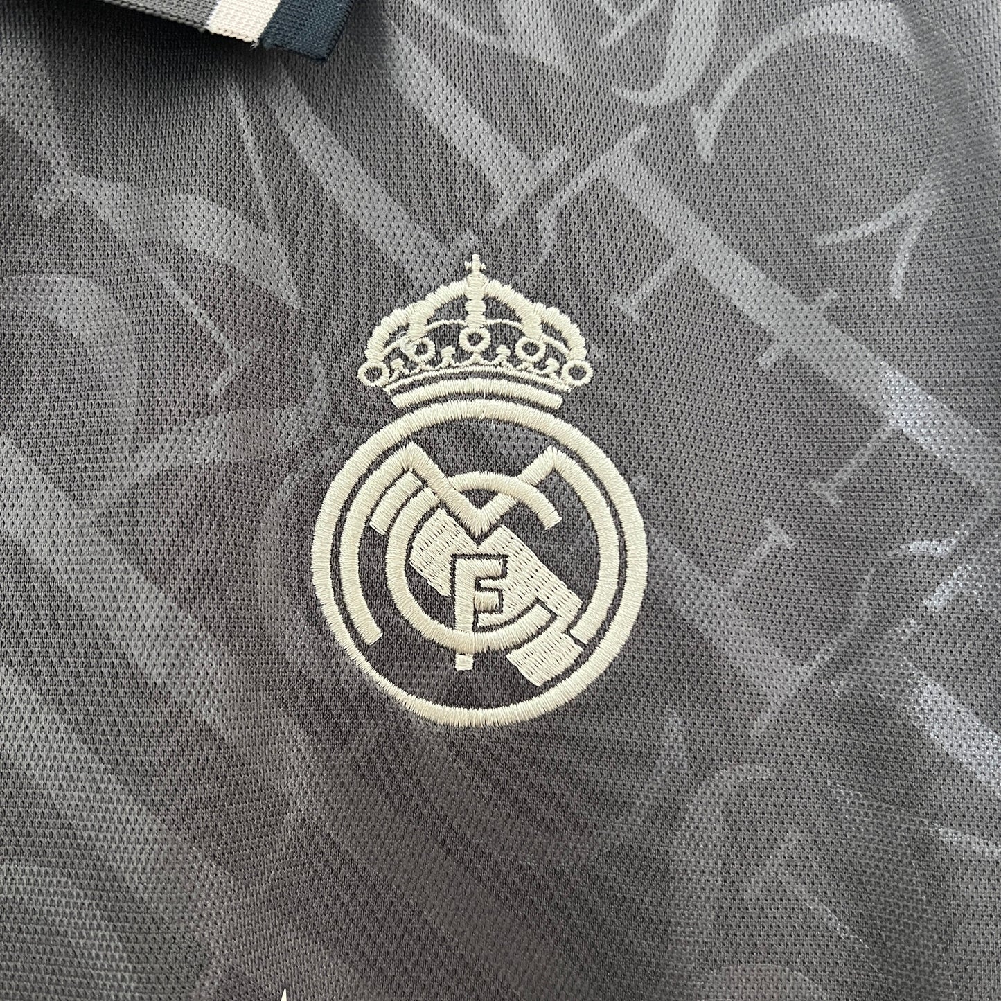 RM Third Jersey 24/25