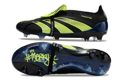 Adidas Predator Elite Tongue FG Cleats