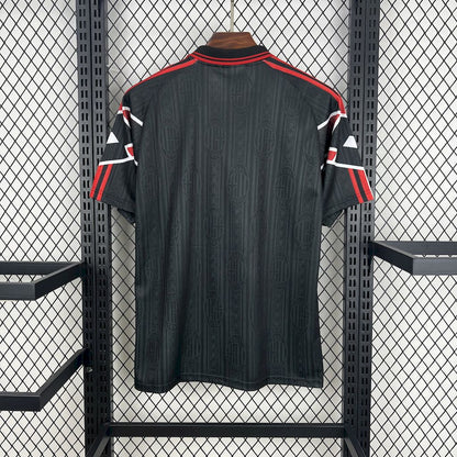 AC Milan 1997-98 Special Edition Retro Jersey