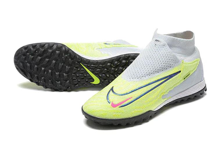 Nike Gripknit Phantom GX Elite Dynamic Fit TF Boots