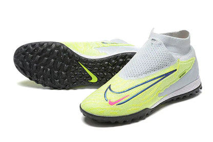 Nike Gripknit Phantom GX Elite Dynamic Fit TF Boots