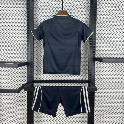 RM Away 25/26 Kit Kids