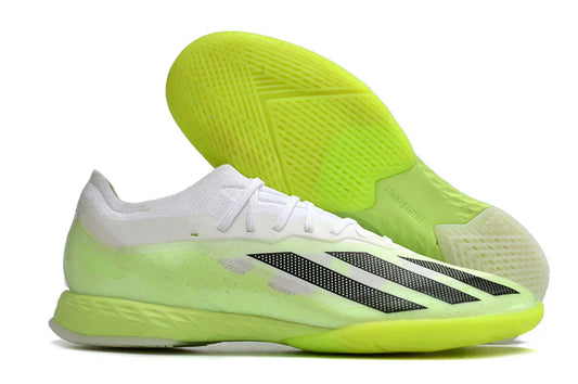 Adidas CrazyFast.1 IC Boots
