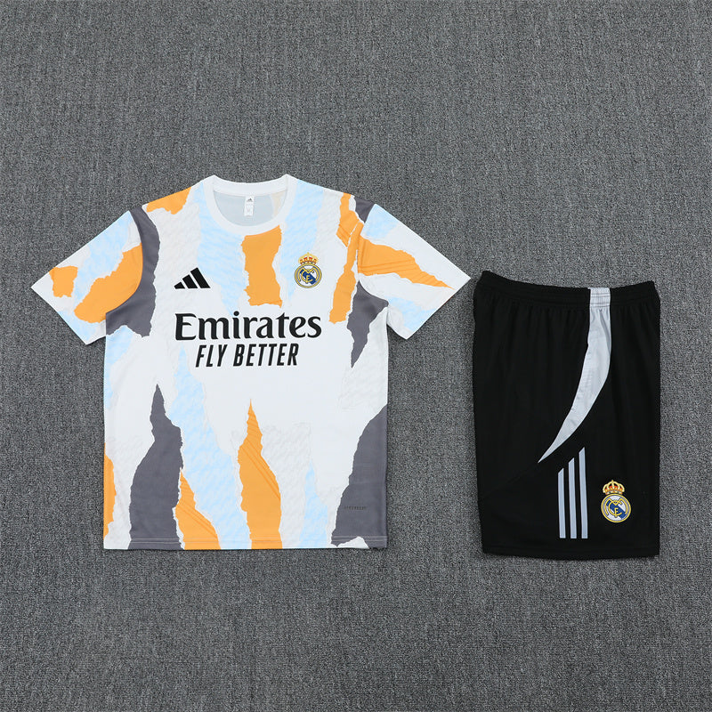 Kit Real Madrid Training I 24/25