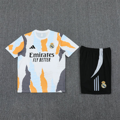 Kit Real Madrid Training I 24/25