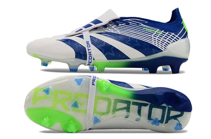 Adidas Predator Elite Tongue FG Cleats