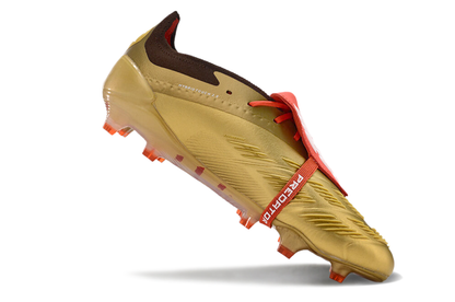 Adidas Predator Elite Tongue FG Cleats