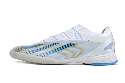Adidas CrazyFast.1 MESSI IC Boots