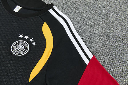 Germany Training Kit Black 2026 | Football Kit
